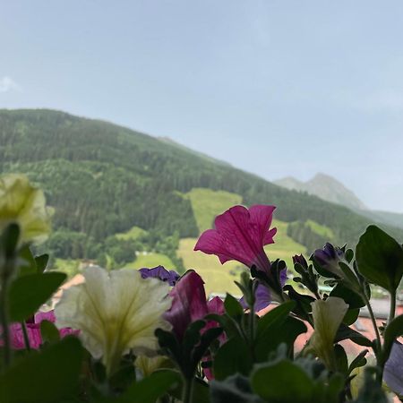 Willa Wengerbauer Dorfgastein Zewnętrze zdjęcie