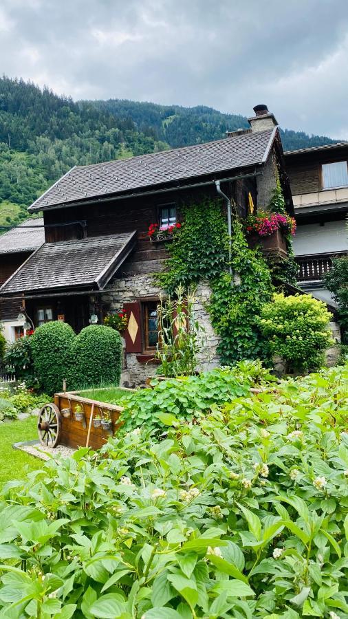 Willa Wengerbauer Dorfgastein Zewnętrze zdjęcie