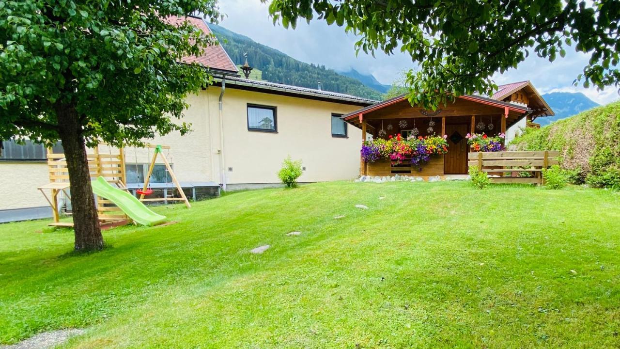 Willa Wengerbauer Dorfgastein Zewnętrze zdjęcie