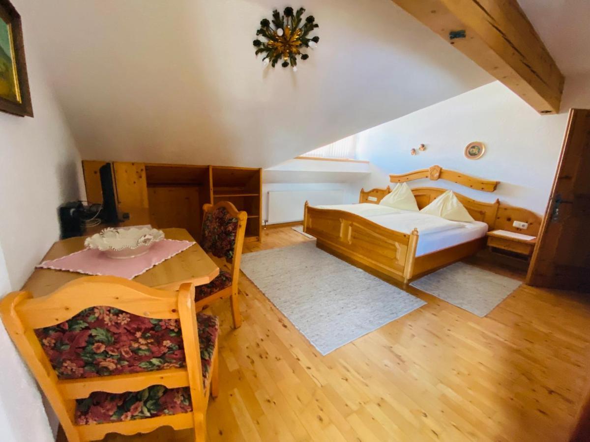 Willa Wengerbauer Dorfgastein Zewnętrze zdjęcie