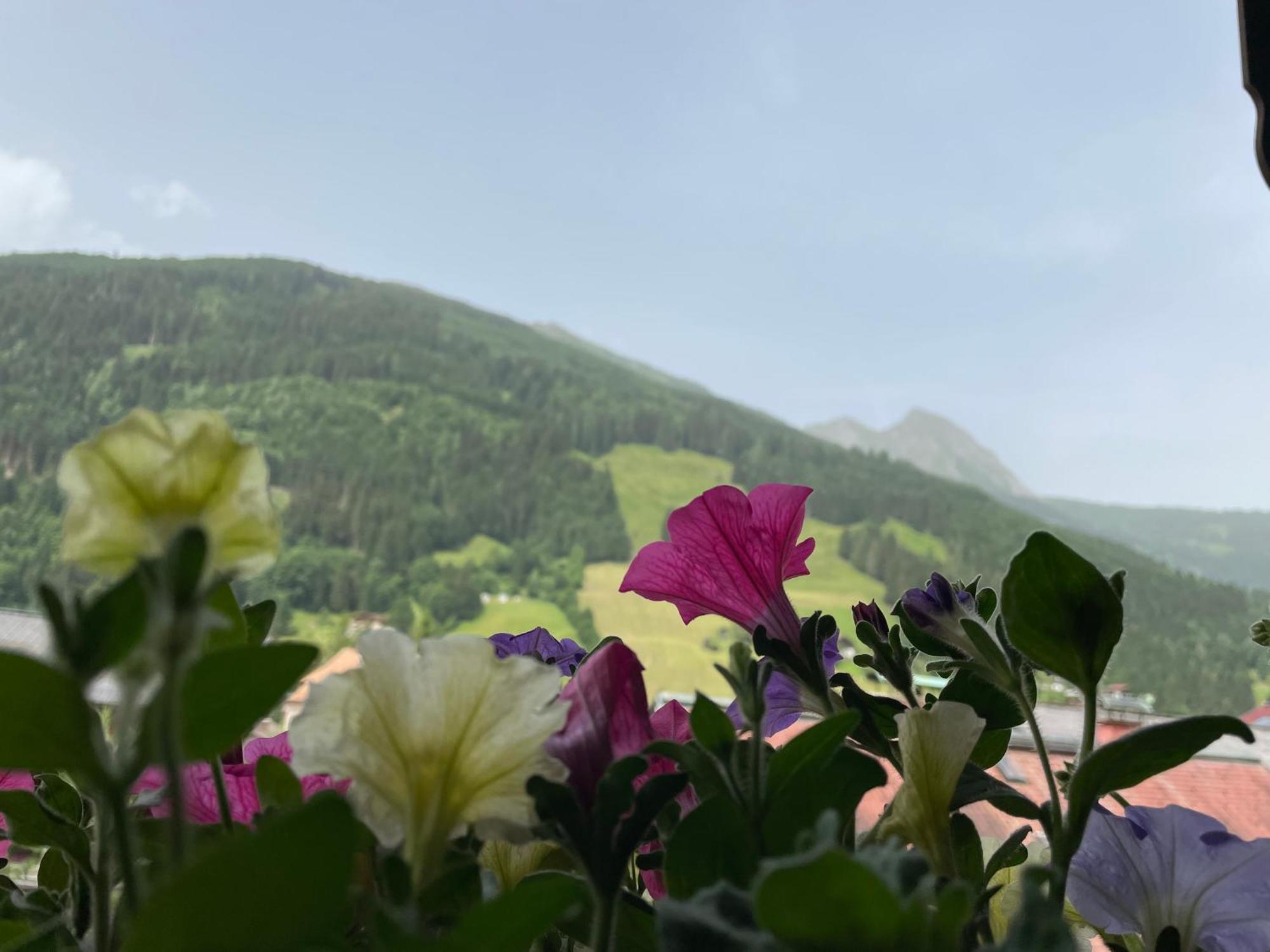 Willa Wengerbauer Dorfgastein Zewnętrze zdjęcie